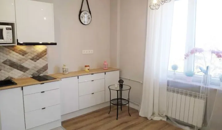 Mieszkanie 1-pokojowe Warszawa Praga-Południe, ul. Budrysów