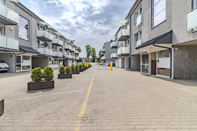 Mieszkanie 2-pokojowe Bolszewo, ul. Szkolna. Zdjęcie 14