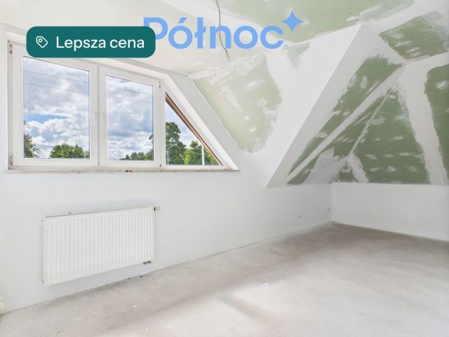 dom wolnostojący, 5 pokoi Romoty. Zdjęcie 8