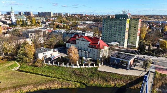 Lokal Ostrowiec Świętokrzyski, al. 3 Maja. Zdjęcie 5