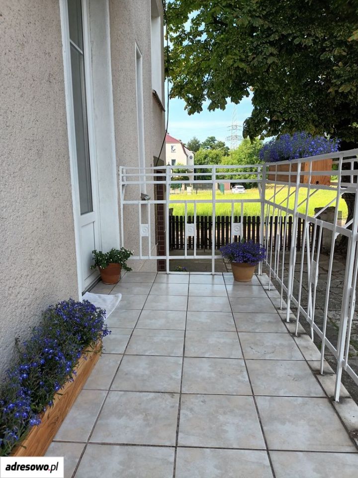 Mieszkanie 3-pokojowe Kędzierzyn-Koźle, ul. Portowa. Zdjęcie 5