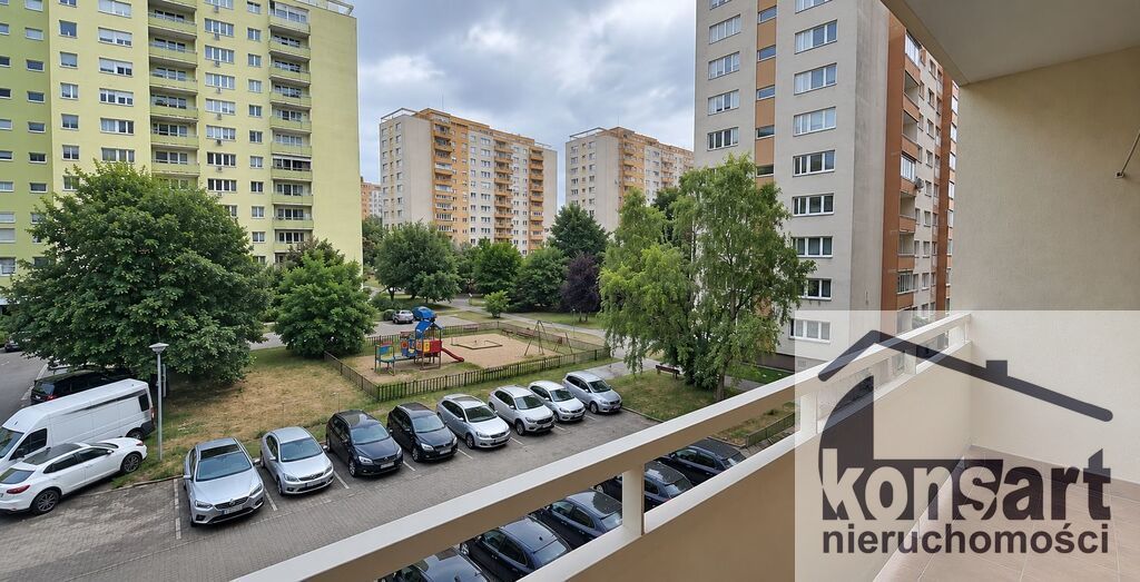 Mieszkanie 2-pokojowe Szczecin Zdroje, ul. Batalionów Chłopskich. Zdjęcie 4