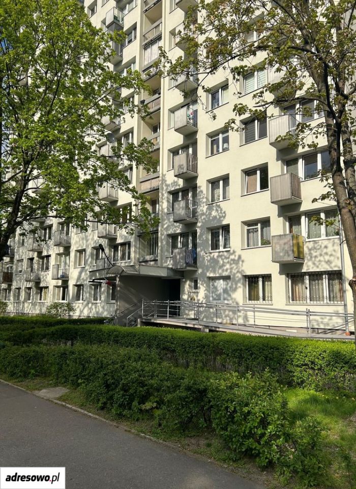 Mieszkanie 2-pokojowe Warszawa Mokotów, ul. Wojciecha Żywnego. Zdjęcie 2