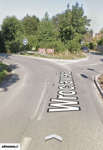 Działka budowlana Mokronos Górny, al. Konwaliowa. Zdjęcie 1