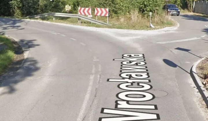 Działka budowlana Mokronos Górny, al. Konwaliowa