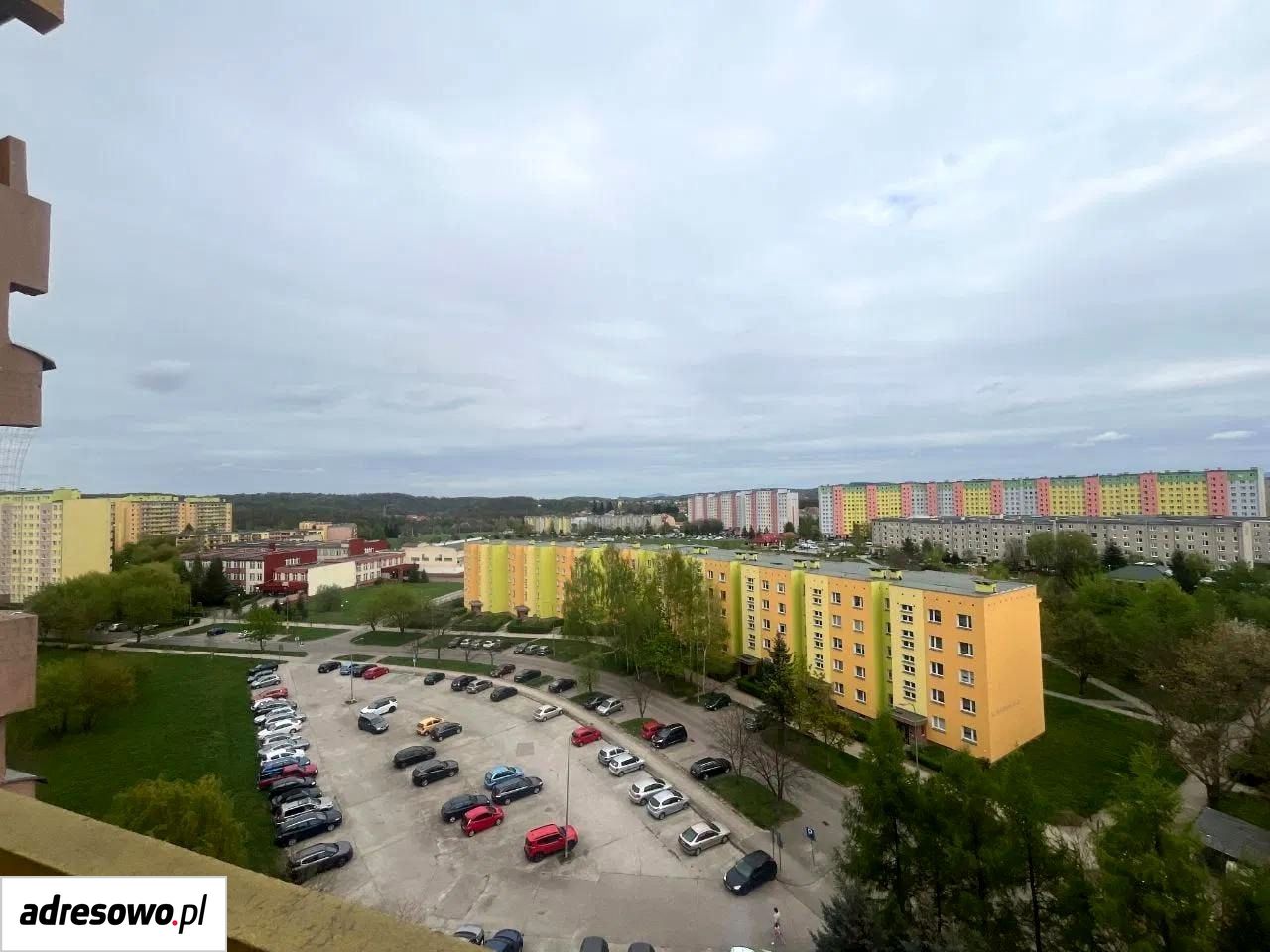 Mieszkanie 3-pokojowe Wałbrzych Podzamcze. Zdjęcie 15