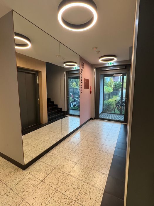 Mieszkanie 3-pokojowe Warszawa Wilanów, ul. Syta. Zdjęcie 8