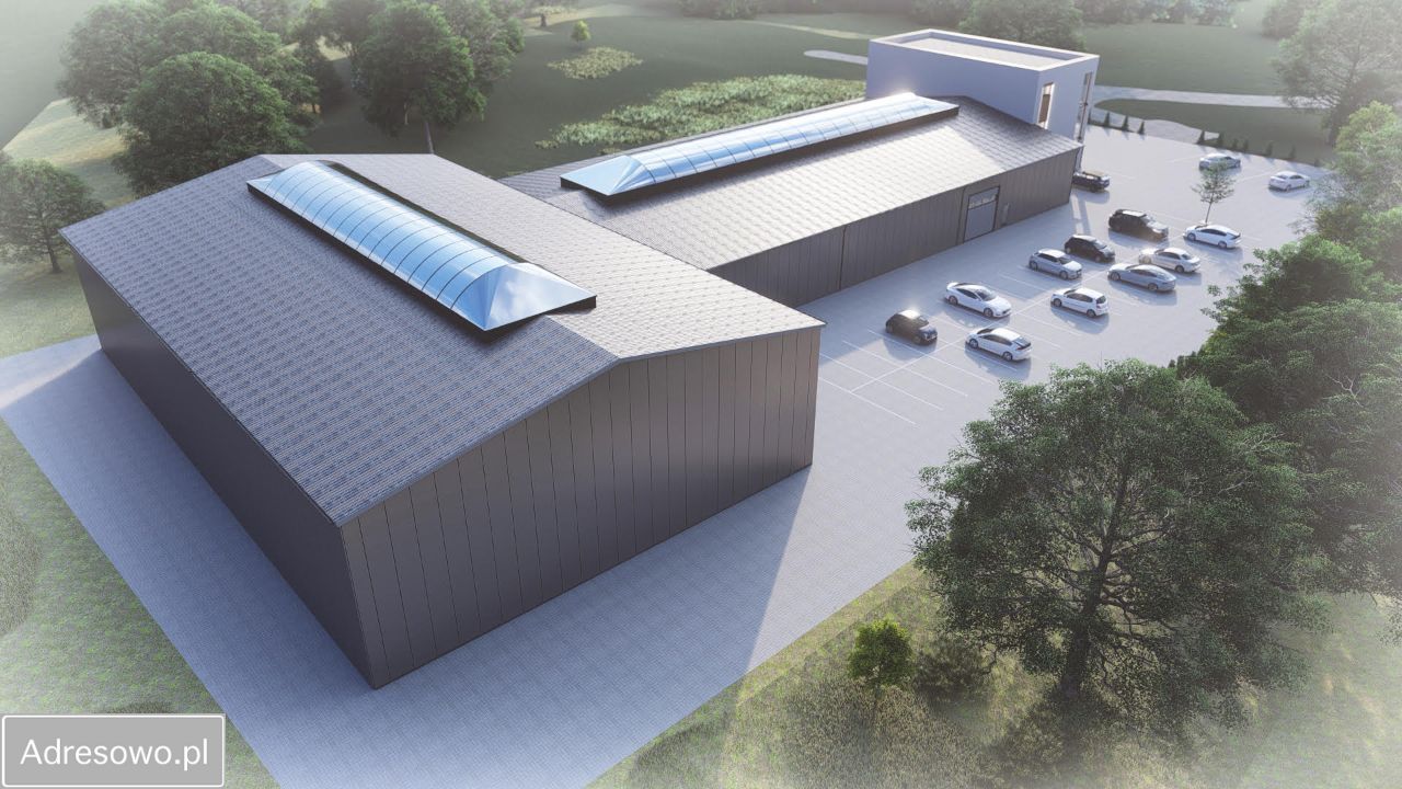 Działka inwestycyjna Bulowice, ul. Stara Droga. Zdjęcie 6