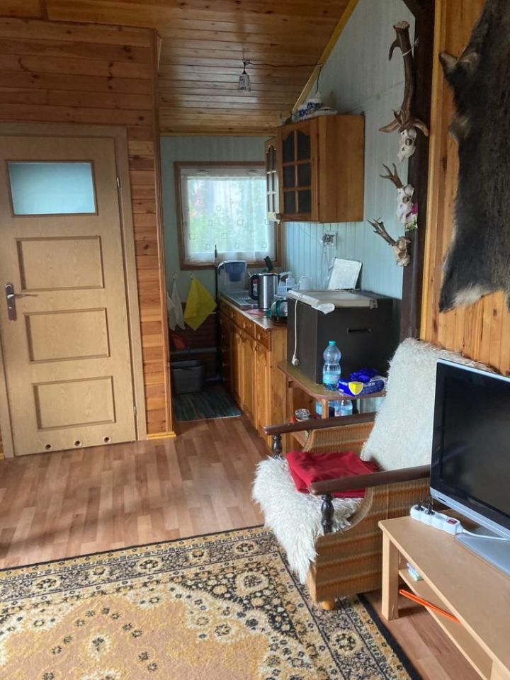 Działka rod Iława, ul. Michała Kajki. Zdjęcie 8