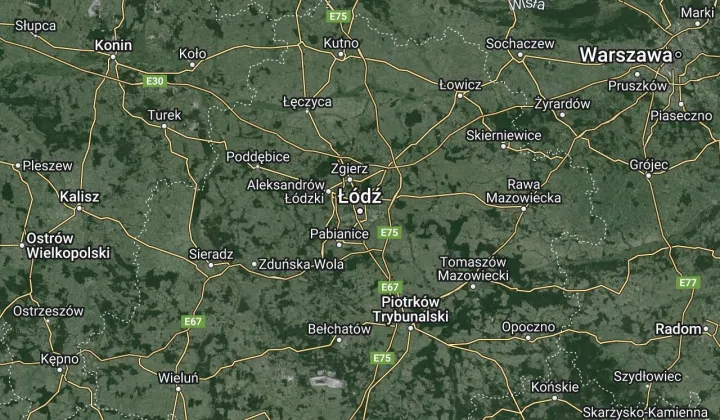 Lokal Łódź Górna, ul. gen. Jarosława Dąbrowskiego