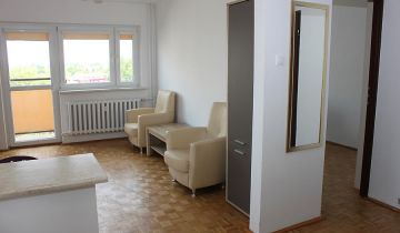Mieszkanie 2-pokojowe Warszawa Sadyba, ul. św. Bonifacego
