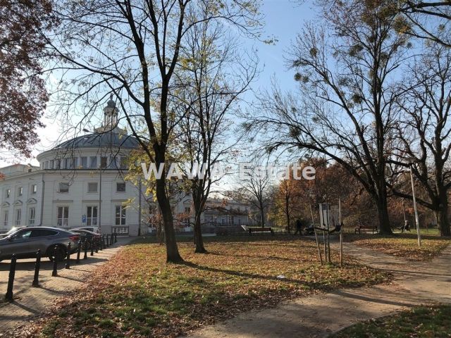 Mieszkanie 1-pokojowe Warszawa Żoliborz, ul. Adama Próchnika. Zdjęcie 12