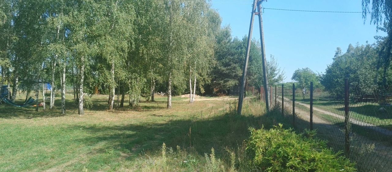 Działka rekreacyjna Królewo. Zdjęcie 5