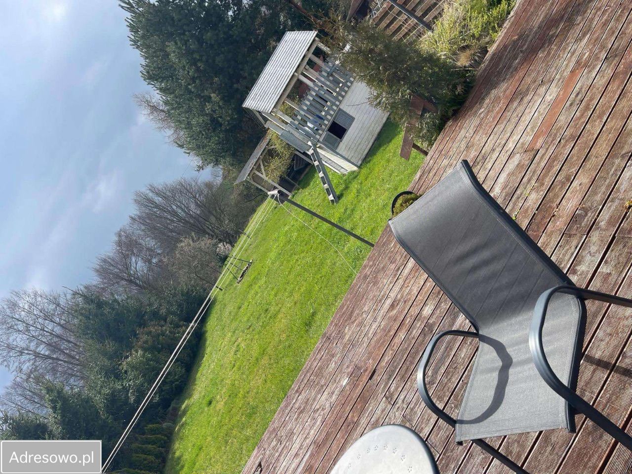 bliźniak, 3 pokoje Lubań, ul. Górnicza. Zdjęcie 7