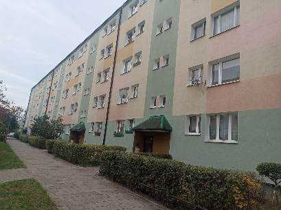 Mieszkanie 4-pokojowe Bydgoszcz, ul. Antoniego Chołoniewskiego