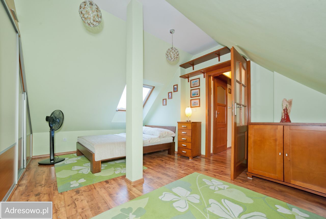 Mieszkanie 3-pokojowe Zieleniewo. Zdjęcie 10