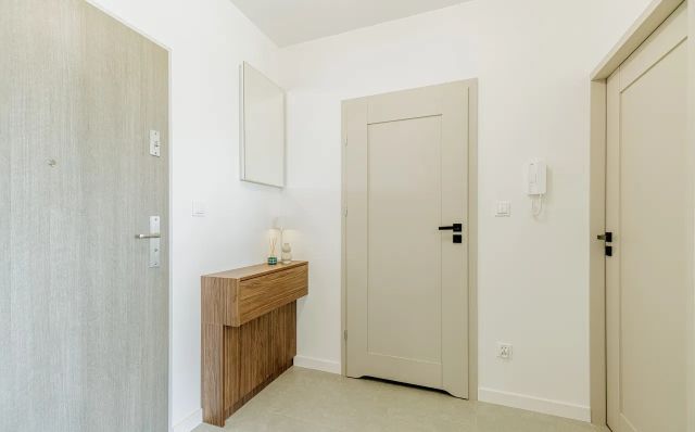 Mieszkanie 3-pokojowe Kalisz Korczak, ul. Poznańska. Zdjęcie 8