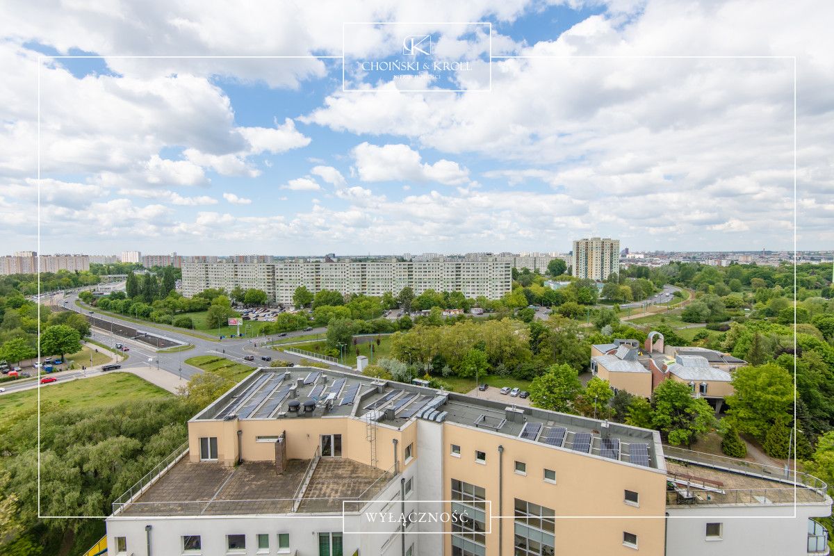 Mieszkanie 2-pokojowe Poznań Chartowo, ul. Chartowo. Zdjęcie 2