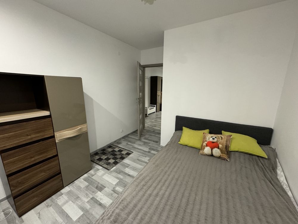 Mieszkanie 2-pokojowe Siedlce Centrum, ul. Browarna. Zdjęcie 3