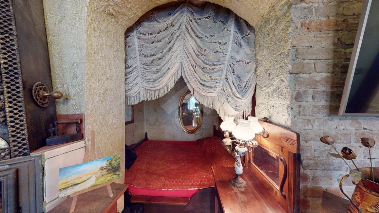 Mieszkanie 2-pokojowe Wrocław Śródmieście, ul. Henryka Sienkiewicza. Zdjęcie 5