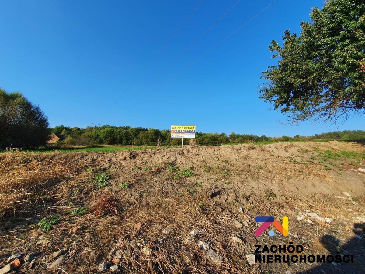 Działka budowlana Drągowina. Zdjęcie 5