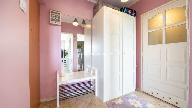 Mieszkanie 2-pokojowe Kraków Prądnik Biały, ul. Kuźnicy Kołłątajowskiej. Zdjęcie 17