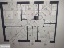 bliźniak, 5 pokoi Szczęsne, ul. Dzięciołowa. Zdjęcie 2