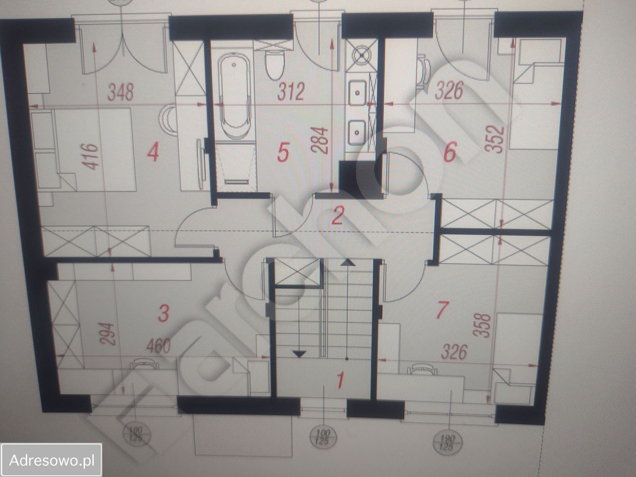 bliźniak, 5 pokoi Szczęsne, ul. Dzięciołowa. Zdjęcie 3