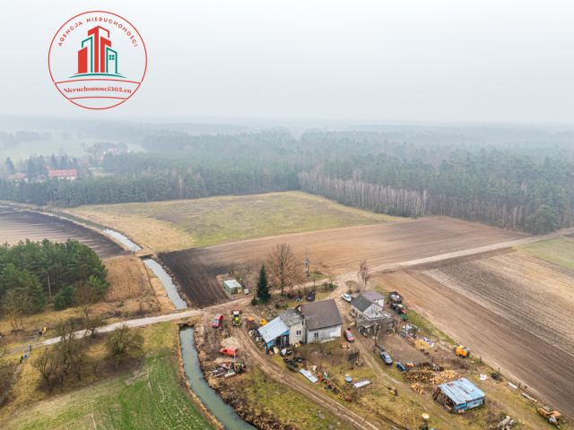 Działka budowlana Zławieś Wielka. Zdjęcie 10