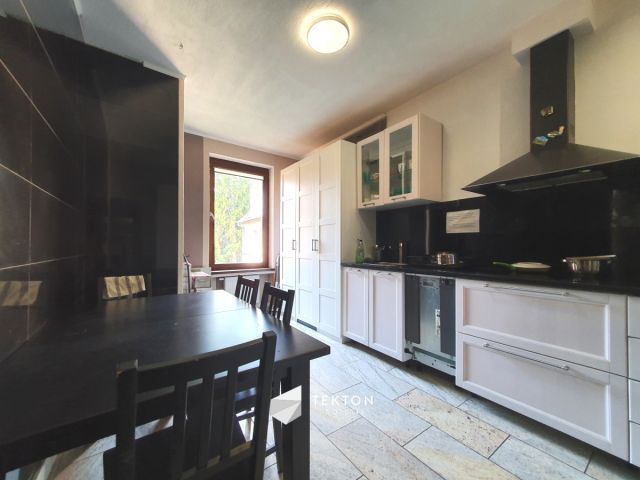 Mieszkanie 7-pokojowe Gdańsk Wrzeszcz, ul. gen. Józefa Fiszera. Zdjęcie 1