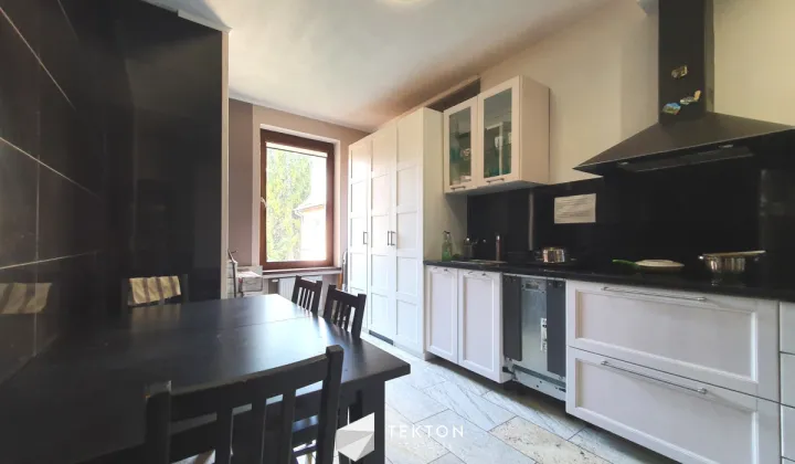 Mieszkanie 7-pokojowe Gdańsk Wrzeszcz, ul. gen. Józefa Fiszera