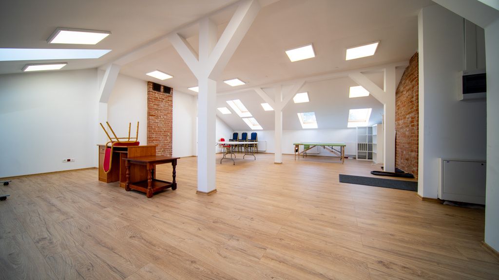 Lokal Lublin, ul. 1 Maja. Zdjęcie 44