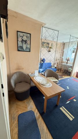 Mieszkanie 2-pokojowe Mława Centrum, ul. Płocka. Zdjęcie 1