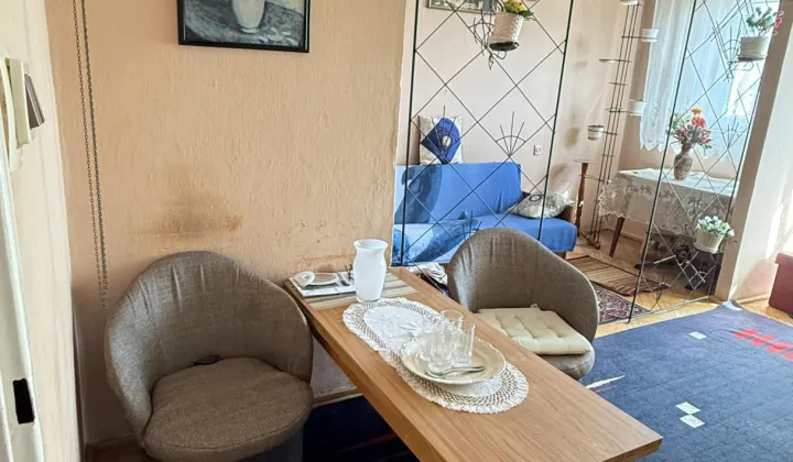 Mieszkanie 2-pokojowe Mława Centrum, ul. Płocka