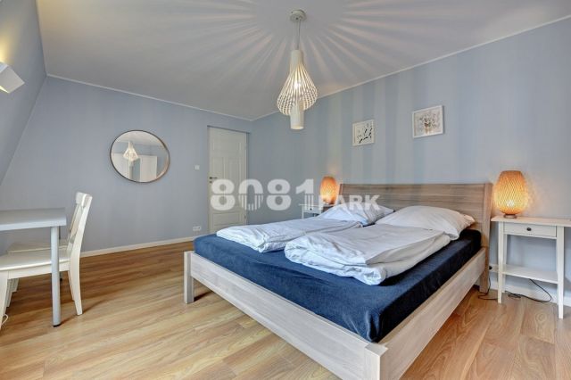 Mieszkanie 2-pokojowe Sopot, ul. Bitwy pod Płowcami. Zdjęcie 10