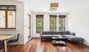 Mieszkanie 2-pokojowe Warszawa Wilanów, ul. Franciszka Klimczaka