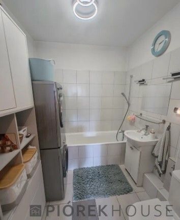 Mieszkanie 3-pokojowe Warszawa Mokotów, ul. Jana III Sobieskiego. Zdjęcie 19