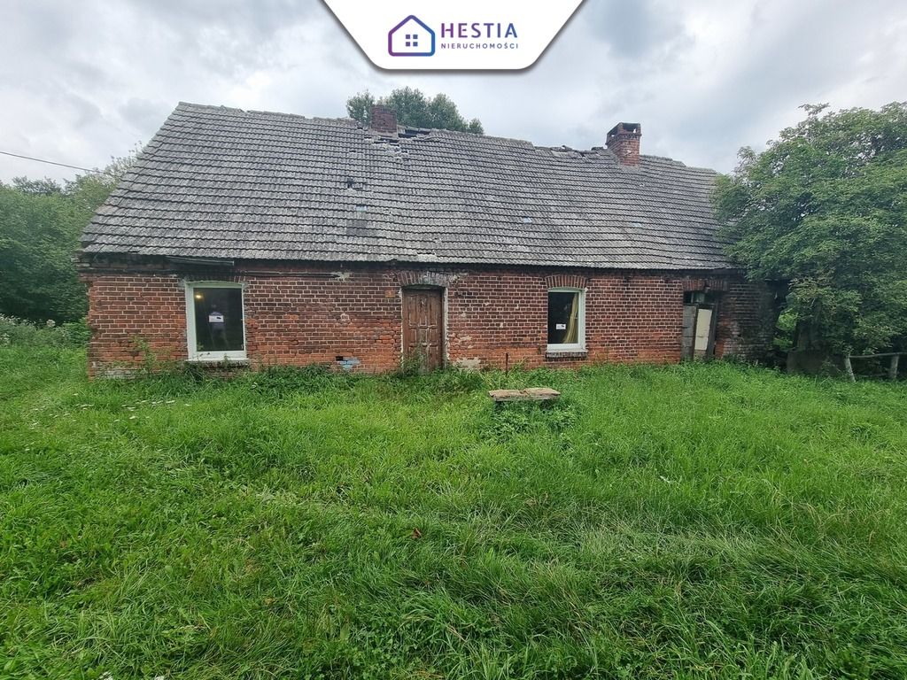 dom wolnostojący, 3 pokoje Wierzchówko. Zdjęcie 12