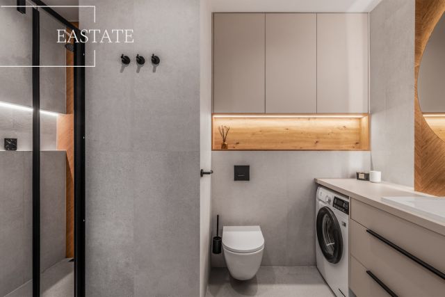 Mieszkanie 2-pokojowe Warszawa Praga, ul. Grochowska. Zdjęcie 7