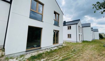 dom, 5 pokoi Lesznowola