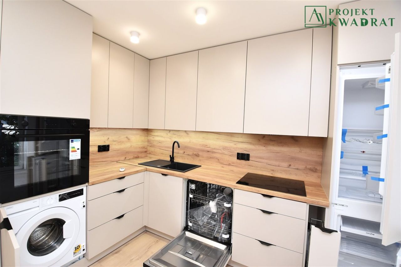 Mieszkanie 2-pokojowe Chorzów, ul. Kaliny. Zdjęcie 3