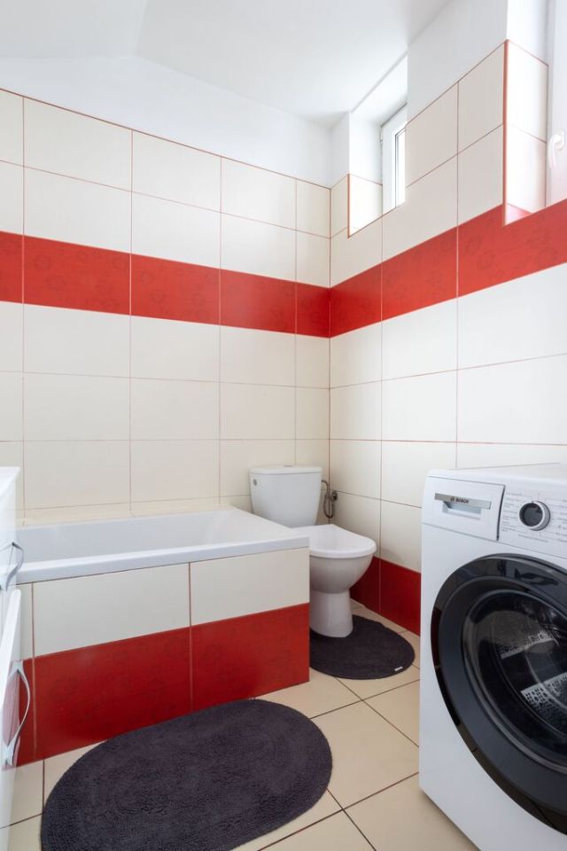 Mieszkanie 4-pokojowe Gdańsk Śródmieście, ul. Jana Dziewanowskiego. Zdjęcie 10