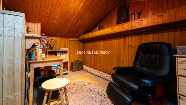 Działka budowlana Kraków Olsza, ul. Ludwika Idzikowskiego. Zdjęcie 22