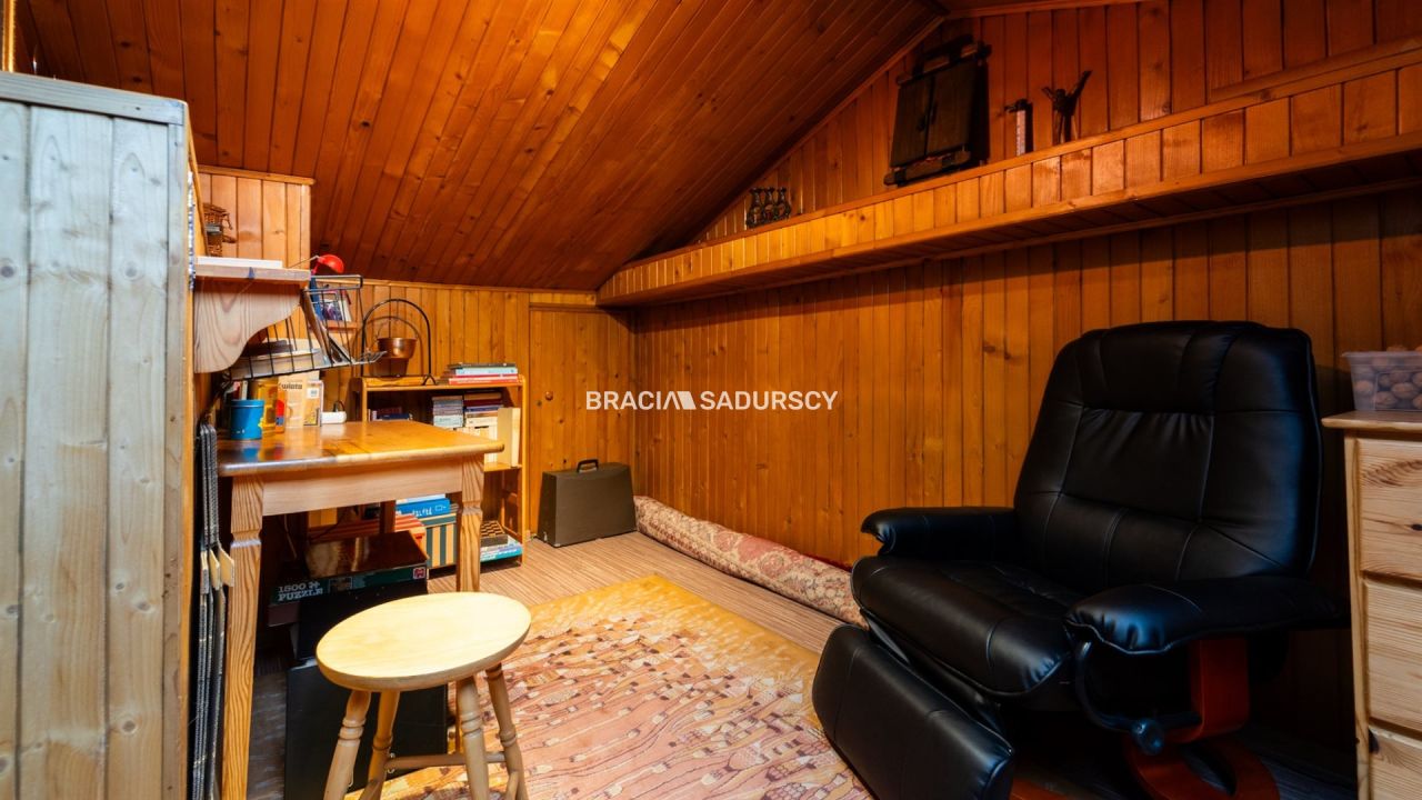 Działka budowlana Kraków Olsza, ul. Ludwika Idzikowskiego. Zdjęcie 22