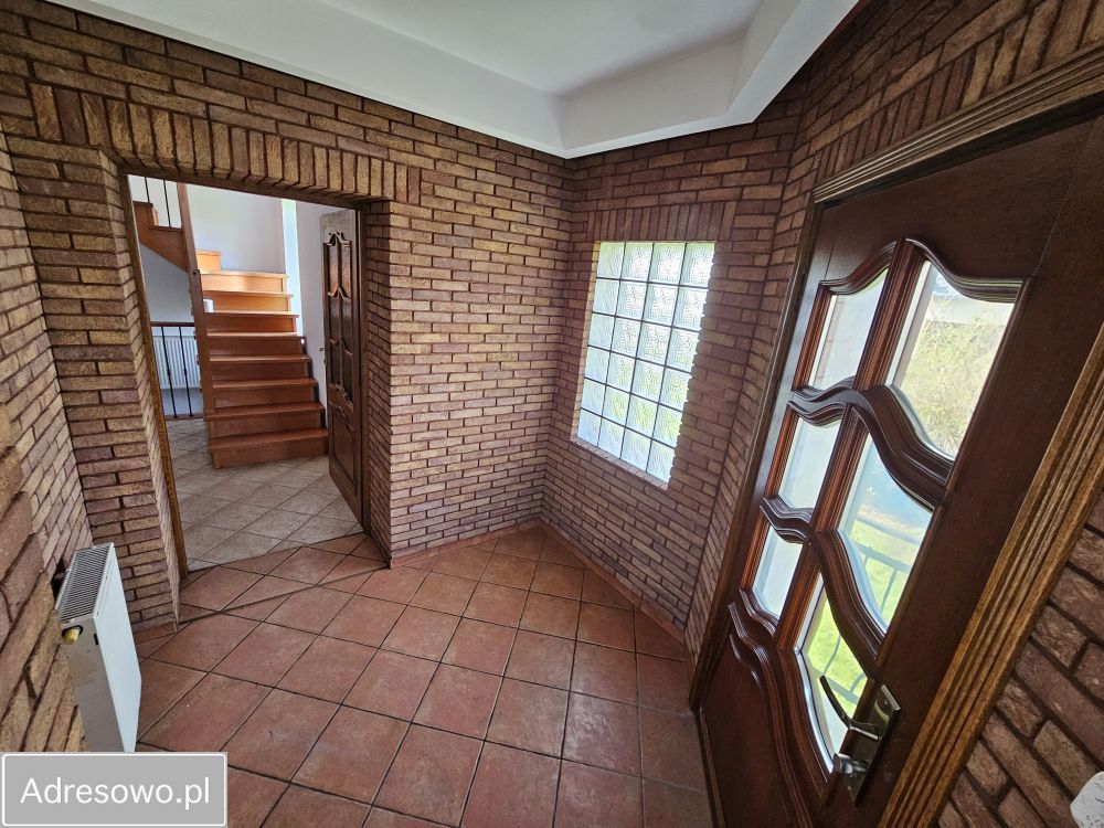 dom wolnostojący, 7 pokoi Pszczółki. Zdjęcie 13