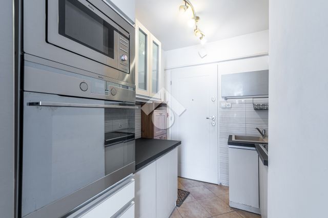 Mieszkanie 1-pokojowe Kraków Podgórze Duchackie, ul. Spółdzielców. Zdjęcie 4