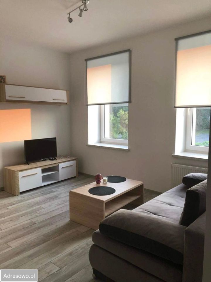 Mieszkanie 2-pokojowe Łódź Śródmieście, ul. Piwna