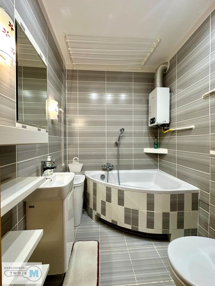 Mieszkanie 2-pokojowe Kielce, ul. Południowa. Zdjęcie 6