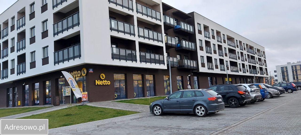 Lokal Ożarów Mazowiecki, ul. Nadbrzeżna. Zdjęcie 3