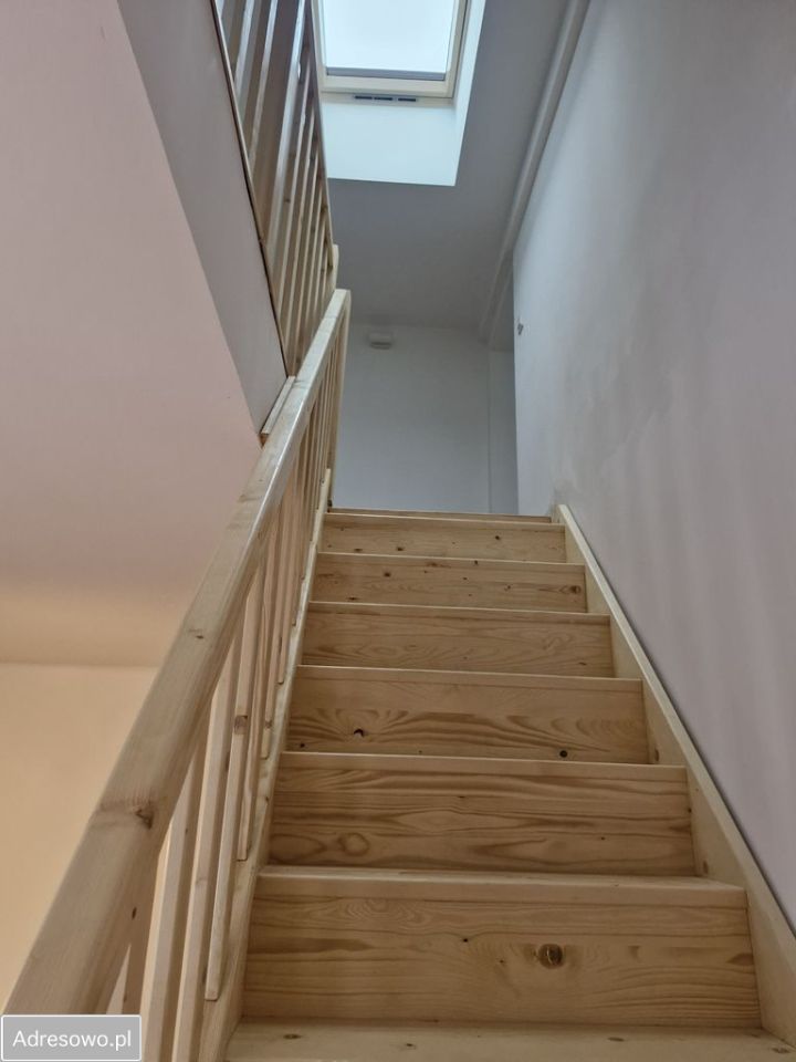 Mieszkanie 3-pokojowe Warszawa Bielany, ul. Marcina Kasprzaka. Zdjęcie 13